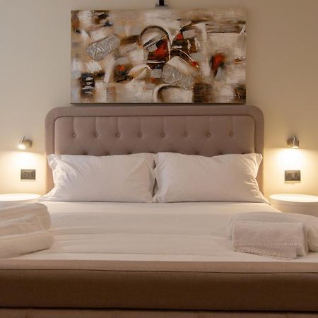 Prati 25.7 Suites In 로마 외부 사진