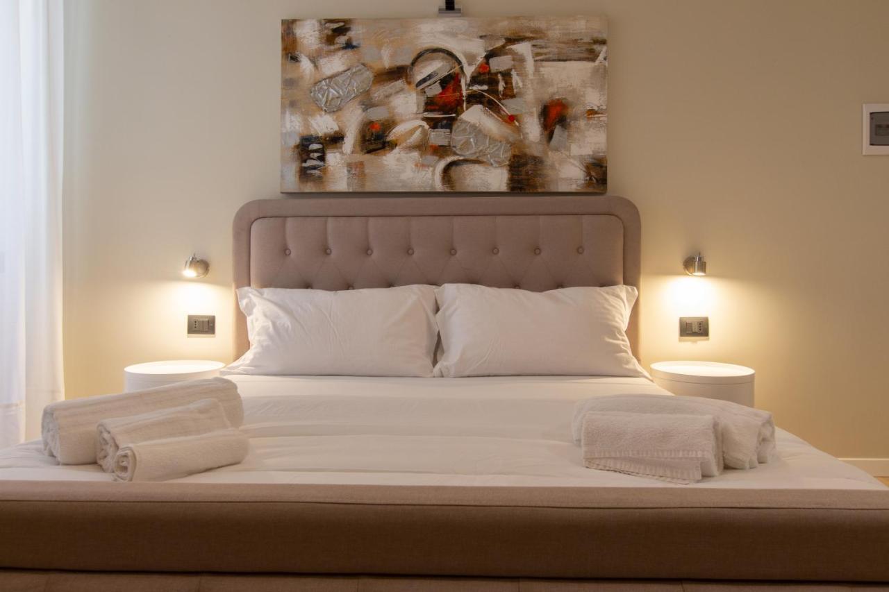 Prati 25.7 Suites In 로마 외부 사진