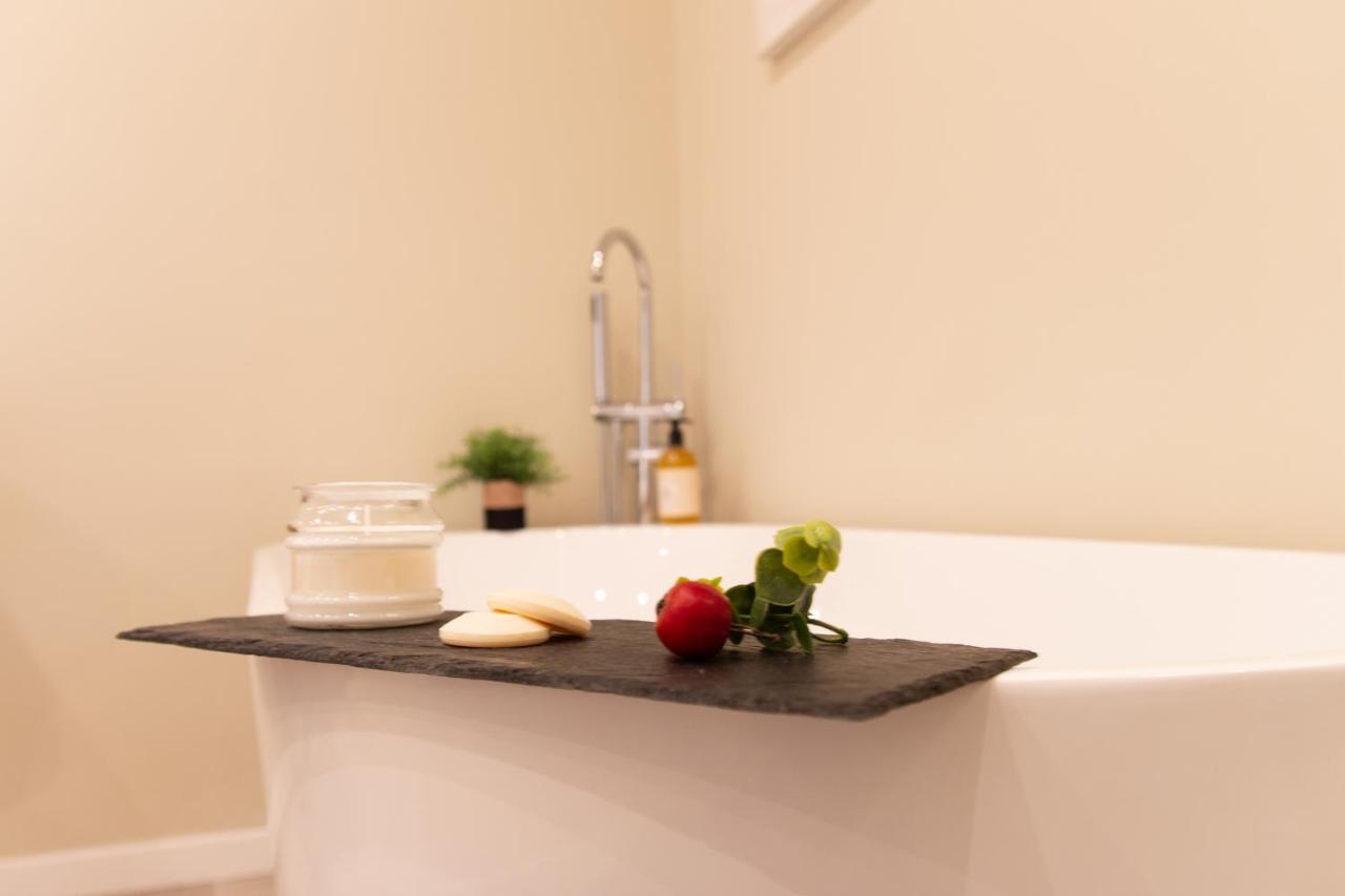 Prati 25.7 Suites In 로마 외부 사진