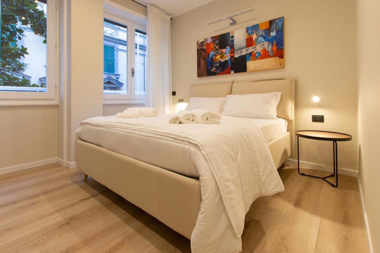 Prati 25.7 Suites In 로마 외부 사진
