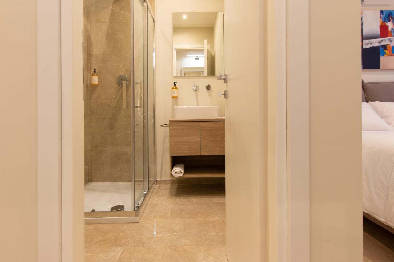 Prati 25.7 Suites In 로마 외부 사진