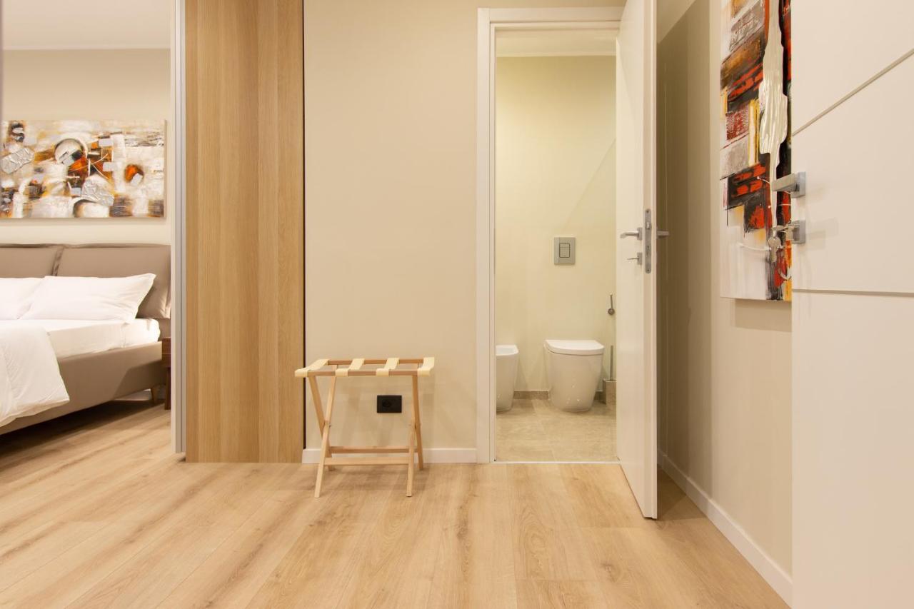 Prati 25.7 Suites In 로마 외부 사진