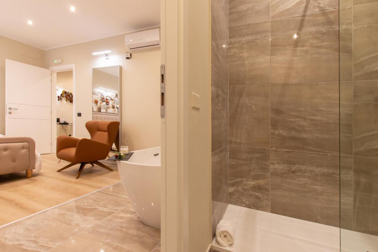 Prati 25.7 Suites In 로마 외부 사진
