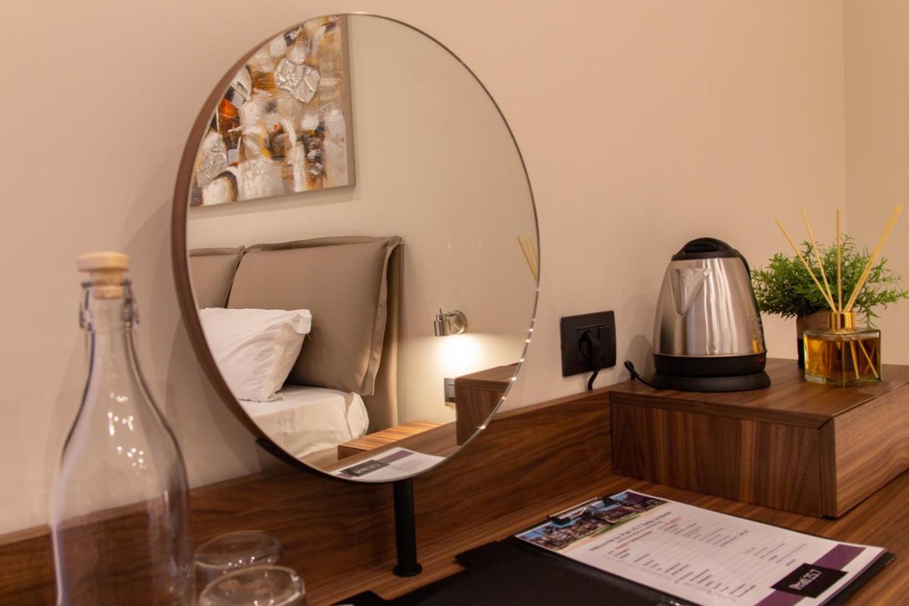 Prati 25.7 Suites In 로마 외부 사진